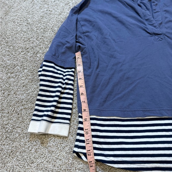 FP Movement Side To Side Layer Top XS - Picture 9 of 10